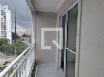 Apartamento de 2 quartos, São Paulo · Apartamento para Aluguel - Vila das Mercês, 2 Quartos, 50 m2 - São Paulo
