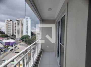 Apartamento · 50m² · 2 Quartos · 2 Vagas · Apartamento para Aluguel - Vila das Mercês, 2 Quartos, 50 m2 - São Paulo