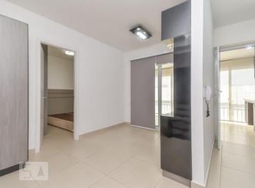 Apartamento · 51m² · 1 Quarto · 1 Vaga · Apartamento para Aluguel - Santa Cecília, 1 Quarto, 51 m2 - São Paulo