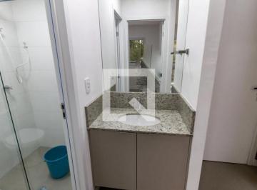 Apartamento de 1 quarto, São Paulo · Apartamento para Aluguel - Portal do Morumbi, 1 Quarto, 36 m2 - São Paulo
