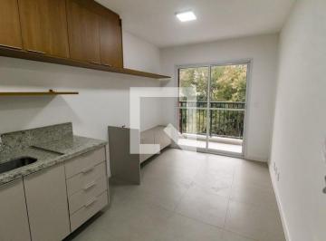 Apartamento · 36m² · 1 Quarto · Apartamento para Aluguel - Portal do Morumbi, 1 Quarto, 36 m2 - São Paulo