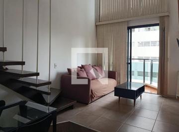 Apartamento · 55m² · 1 Quarto · 1 Vaga · Apartamento para Aluguel - Paraíso, 1 Quarto, 55 m2 - São Paulo