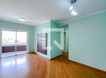 Apartamento · 80m² · 3 Quartos · 2 Vagas · Apartamento para Aluguel - Mooca, 3 Quartos,  80 m2 - São Paulo