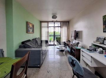 Apartamento · 96m² · 2 Quartos · 1 Vaga · Apartamento para Aluguel - Icaraí, 2 Quartos, 96 m2 - Niterói