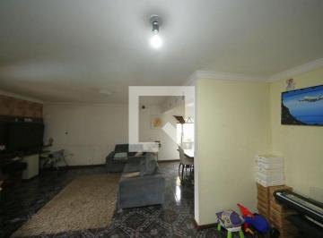 Casa · 138m² · 4 Quartos · 3 Vagas · Casa para Aluguel - Vila Formosa, 4 Quartos,  138 m2 - São Paulo
