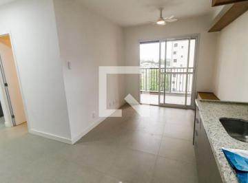 Apartamento · 56m² · 2 Quartos · 1 Vaga · Apartamento para Aluguel - Portal do Morumbi, 2 Quartos,  56 m2 - São Paulo