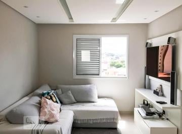 Apartamento · 90m² · 1 Quarto · 1 Vaga · Apartamento para Aluguel - Rudge Ramos, 1 Quarto,  90 m2 - São Bernardo do Campo
