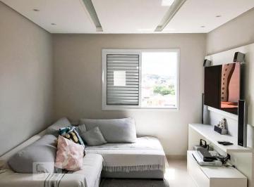 Apartamento · 90m² · 1 Quarto · 1 Vaga · Apartamento para Aluguel - Rudge Ramos, 1 Quarto, 90 m2 - São Bernardo do Campo