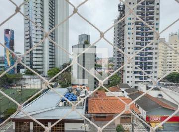 Apartamento · 81m² · 2 Quartos · 1 Vaga · Apartamento para Aluguel - Brooklin, 2 Quartos,  81 m2 - São Paulo