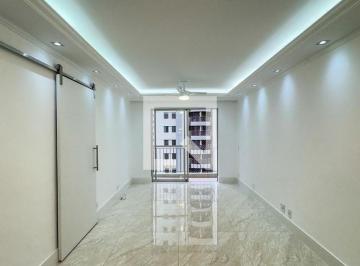 Apartamento · 70m² · 2 Quartos · 1 Vaga · Apartamento para Aluguel - Brooklin, 2 Quartos,  70 m2 - São Paulo