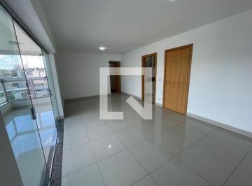 Apartamento · 118m² · 4 Quartos · 3 Vagas · Apartamento para Aluguel - Buritis, 4 Quartos,  118 m2 - Belo Horizonte