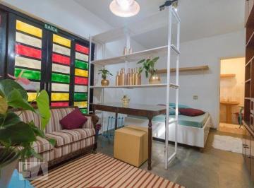Apartamento · 40m² · 1 Quarto · Apartamento para Aluguel - Cidade Universitária, 1 Quarto,  40 m2 - Campinas