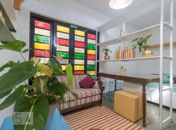 Apartamento · 40m² · 1 Quarto · Apartamento para Aluguel - Cidade Universitária, 1 Quarto, 40 m2 - Campinas