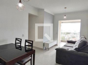 Apartamento · 69m² · 2 Quartos · 2 Vagas · Apartamento para Aluguel - Jardim São Caetano, 2 Quartos,  69 m2 - São Caetano do Sul