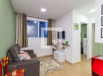 Apartamento · 39m² · 2 Quartos · Apartamento para Aluguel - Mooca, 2 Quartos,  39 m2 - São Paulo