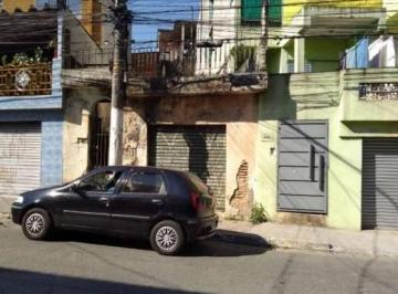 Foto 1 · Terreno à venda, 85 m² por R$ 170.000,00 - Itaim Paulista - São Paulo/SP