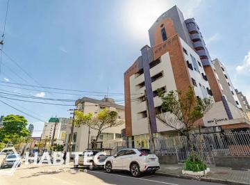 4488438_0.jpg · Apartamento com 02 quartos no Batel - Residencial New Castle
