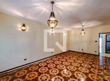 Casa · 450m² · 4 Quartos · 4 Vagas · Casa à Venda - Jardim Anália Franco, 4 Quartos, 450 m² - São Paulo