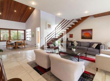 Casa · 300m² · 5 Quartos · 3 Vagas · Casa à Venda - Butantã, 5 Quartos, 300 m² - São Paulo