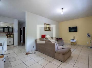 Casa · 88m² · 2 Quartos · 1 Vaga · Casa à Venda - Jardim Panorama, 2 Quartos,  88 m² - Valinhos