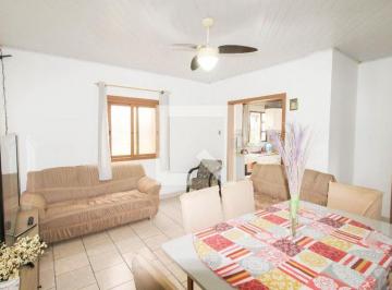 Casa · 72m² · 3 Quartos · 1 Vaga · Casa à Venda - Harmonia, 3 Quartos,  72 m² - Canoas