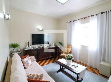 Casa · 360m² · 5 Quartos · 2 Vagas · Casa à Venda - Brooklin, 5 Quartos,  360 m² - São Paulo