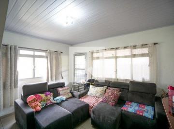 Casa · 70m² · 2 Quartos · 3 Vagas · Casa à Venda - Vila Carrão, 2 Quartos, 70 m² - São Paulo