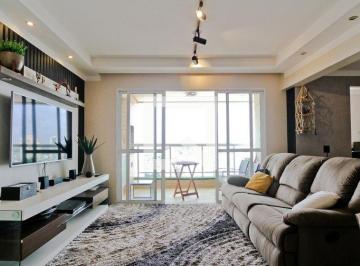 Apartamento · 84m² · 2 Quartos · 2 Vagas · Apartamento à Venda - Santana, 2 Quartos, 84 m² - São Paulo