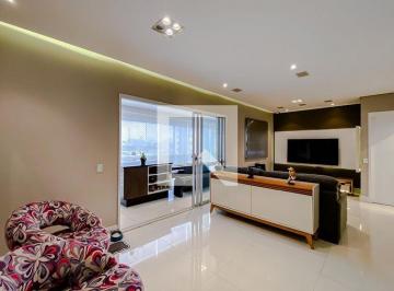 Apartamento · 112m² · 3 Quartos · 2 Vagas · Apartamento à Venda - Jardim Anália Franco, 3 Quartos, 112 m² - São Paulo