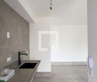 Apartamento · 77m² · 2 Quartos · 2 Vagas · Apartamento à Venda - Brooklin, 2 Quartos, 77 m² - São Paulo