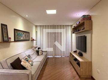 Apartamento · 191m² · 4 Quartos · 3 Vagas · Apartamento à Venda - Rudge Ramos, 4 Quartos, 191 m² - São Bernardo do Campo
