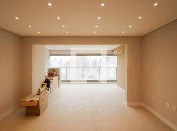 Apartamento · 120m² · 3 Quartos · 2 Vagas · Apartamento à Venda - Chácara Santo Antonio, 3 Quartos, 120 m² - São Paulo
