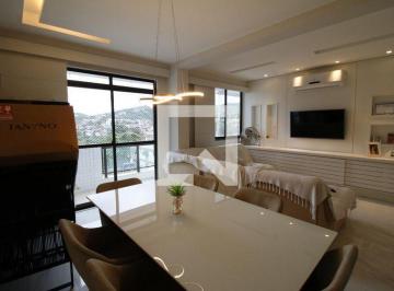 Apartamento · 188m² · 2 Quartos · 2 Vagas · Apartamento à Venda - Pechincha, 2 Quartos, 188 m² - Rio de Janeiro