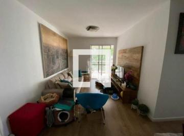 Apartamento · 96m² · 3 Quartos · 2 Vagas · Apartamento à Venda - Panamby, 3 Quartos,  96 m² - São Paulo
