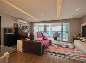 Apartamento · 150m² · 3 Quartos · 3 Vagas · Apartamento à Venda - Vila Mascote, 3 Quartos, 150 m² - São Paulo