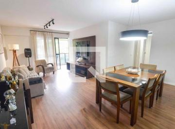 Apartamento · 121m² · 3 Quartos · 2 Vagas · Apartamento à Venda - Maracanã, 3 Quartos,  121 m² - Rio de Janeiro