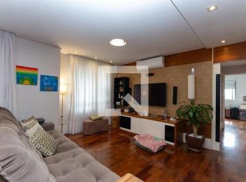 Apartamento · 133m² · 3 Quartos · 2 Vagas · Apartamento à Venda - Lapa, 3 Quartos, 133 m² - São Paulo