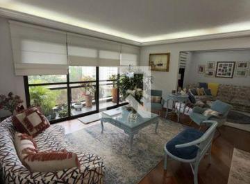 Apartamento · 176m² · 3 Quartos · 3 Vagas · Apartamento à Venda - Portal do Morumbi, 3 Quartos, 176 m² - São Paulo