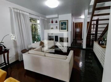 Casa · 250m² · 3 Quartos · 3 Vagas · Casa à Venda - Jardim Londrina, 3 Quartos, 250 m² - São Paulo