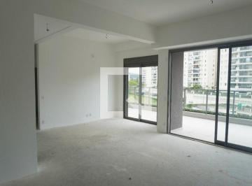 Apartamento · 198m² · 2 Quartos · 3 Vagas · Apartamento à Venda - Alphaville, 2 Quartos, 198 m² - Santana de Parnaíba