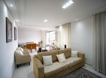 Apartamento · 171m² · 4 Quartos · 4 Vagas · Apartamento à Venda - Tatuapé, 4 Quartos, 171 m² - São Paulo