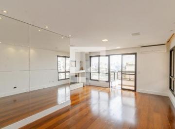 Apartamento · 105m² · 3 Quartos · 2 Vagas · Apartamento à Venda - Moema, 3 Quartos, 105 m² - São Paulo