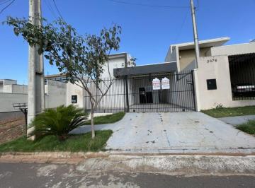 Casa · 54m² · 1 Quarto · LOCAÇÃO | Casa, com 1 dormitórios em JARDIM DAS CEREJEIRAS, UMUARAMA
