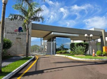 Terreno · 364m² · VENDA | Terreno, em CONJUNTO RESIDENCIAL PORTAL DAS AGU, UMUARAMA