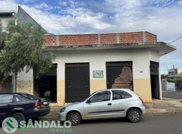 Comercial · 90m² · VENDA | Galpão/Barracão, em JARDIM INDEPENDENCIA II, SARANDI