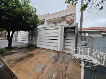 Casa · 173m² · 2 Quartos · 1 Vaga · VENDA | Casa, com 2 dormitórios em JARDIM GARCAS, UMUARAMA