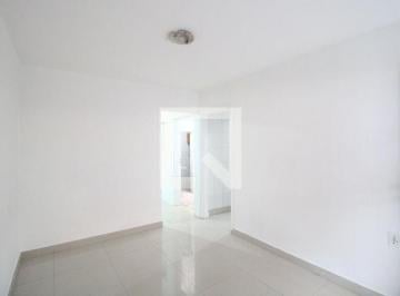 Casa · 80m² · 2 Quartos · 1 Vaga · Casa para Aluguel - Cidade Dutra, 2 Quartos, 80 m² - São Paulo