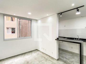 Apartamento · 38m² · 2 Quartos · 1 Vaga · Apartamento para Aluguel - Vila Ré, 2 Quartos, 38 m² - São Paulo