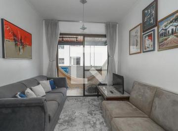 Apartamento de 2 quartos, Porto Alegre · Apartamento para Aluguel - Bom Jesus, 2 Quartos, 45 m² - Porto Alegre