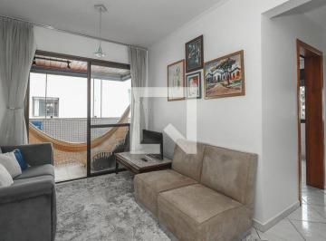 Apartamento · 45m² · 2 Quartos · 1 Vaga · Apartamento para Aluguel - Bom Jesus, 2 Quartos, 45 m² - Porto Alegre